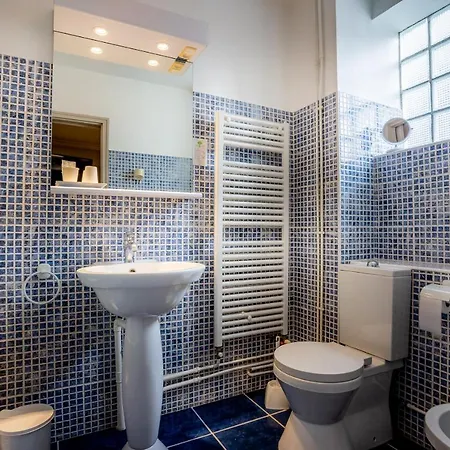 La Rencluse Saint-Mamet