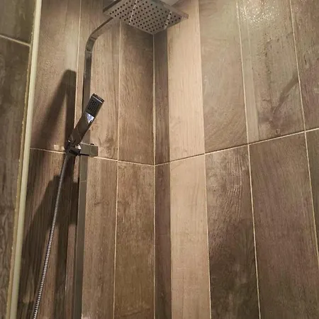 מלון La Rencluse