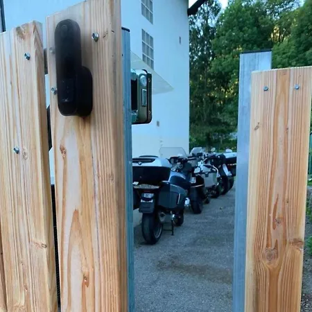 מלון La Rencluse