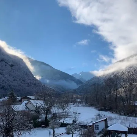 La Rencluse מלון 3*