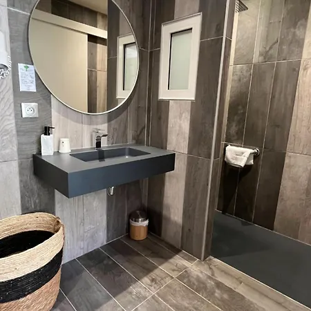 Hotel La Rencluse