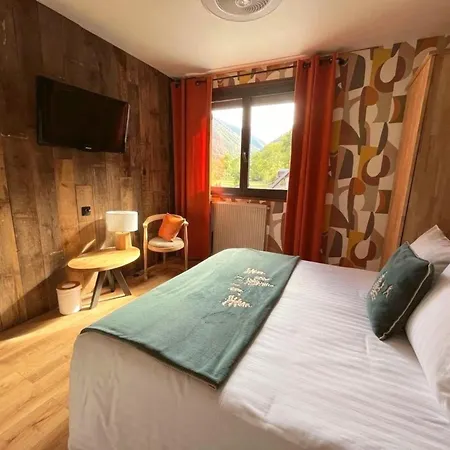 La Rencluse מלון 3*