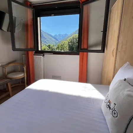 מלון La Rencluse 3*