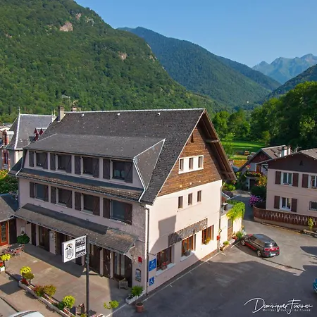 Hotel La Rencluse