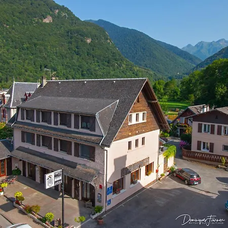 Hotel La Rencluse