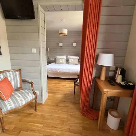 La Rencluse Hotel