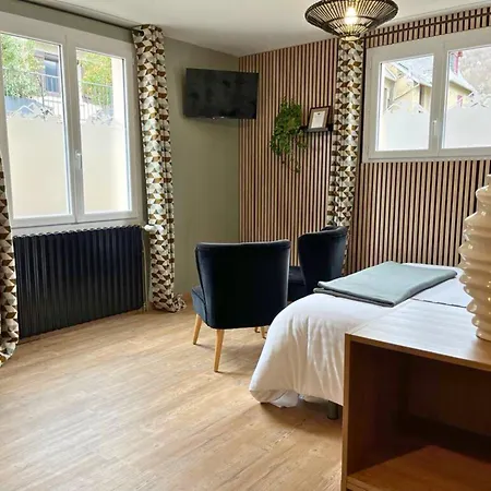 Hotel La Rencluse