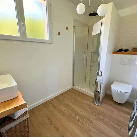 מלון La Rencluse