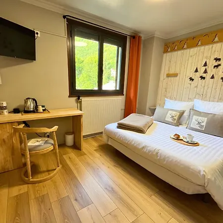 La Rencluse Otel