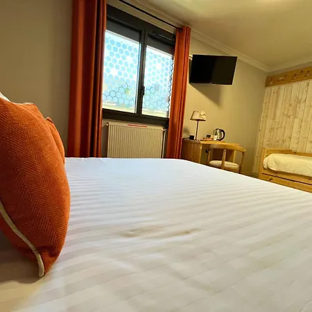 Hotel La Rencluse
