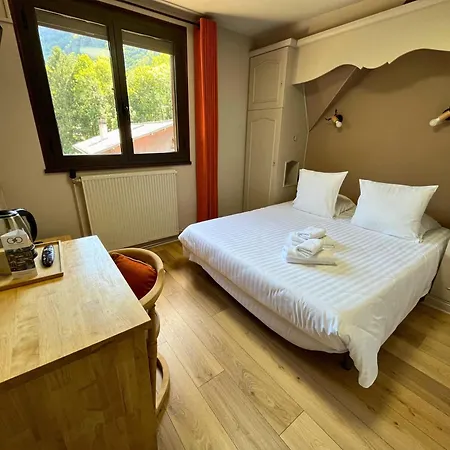 La Rencluse מלון 3*