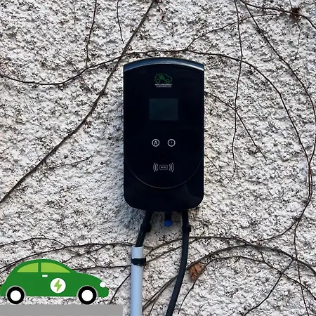 מלון La Rencluse 3*