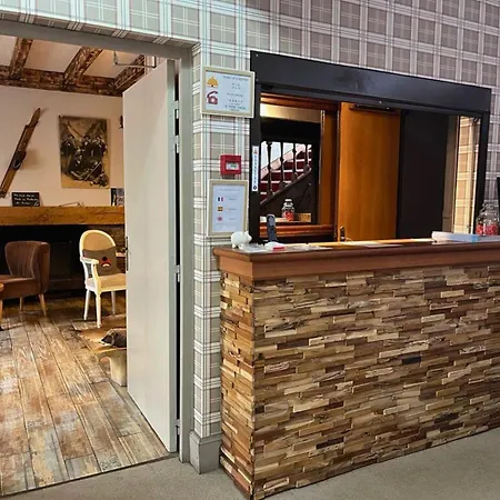 La Rencluse Hotel