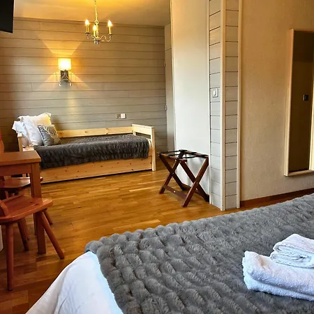 La Rencluse Hotel