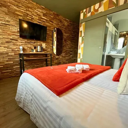 La Rencluse Otel