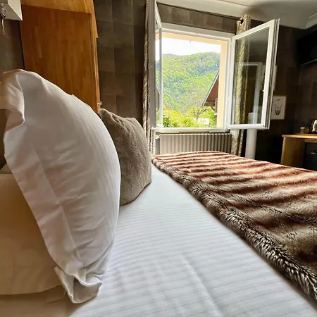 La Rencluse Hotel