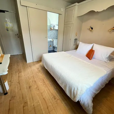 Hotel La Rencluse 3*