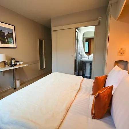 La Rencluse Hotel