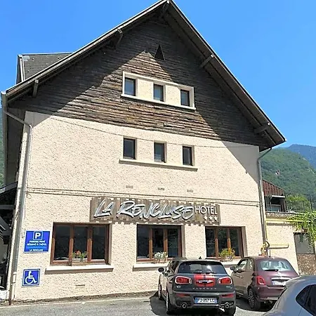 La Rencluse