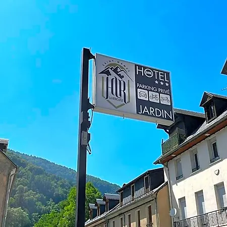 Hotel La Rencluse 3*