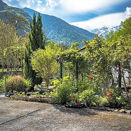 Hotel La Rencluse