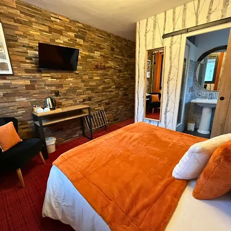 Hotel La Rencluse