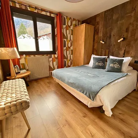 Hotel La Rencluse 3*