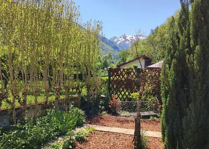 La Rencluse Hotel 3*