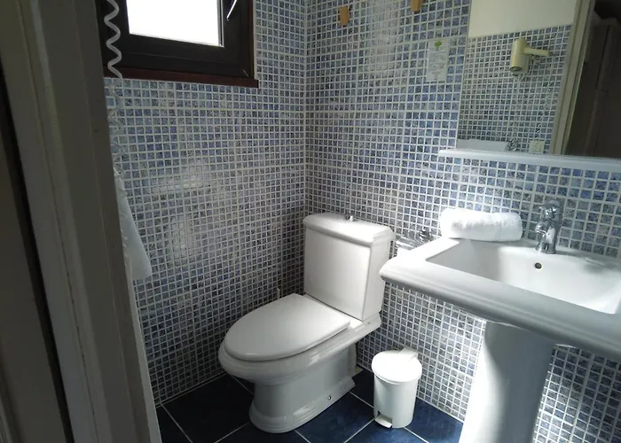 La Rencluse Hotel 3*