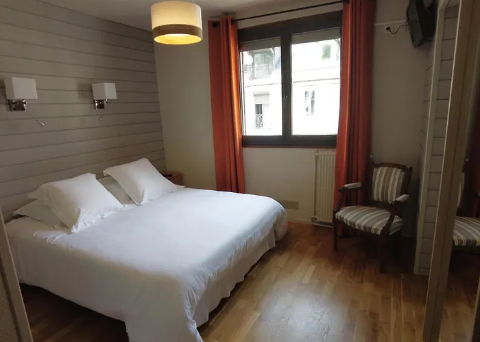 La Rencluse Hotel 3*