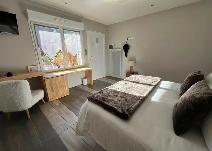 La Rencluse Hotel 3*